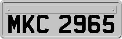 MKC2965