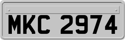 MKC2974