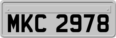 MKC2978