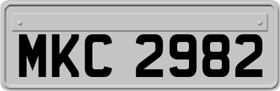 MKC2982