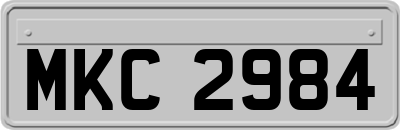 MKC2984