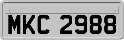 MKC2988