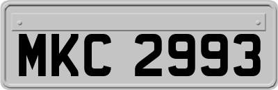 MKC2993