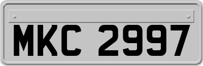 MKC2997