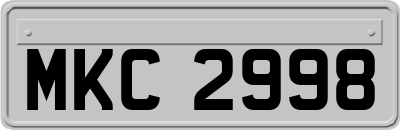 MKC2998