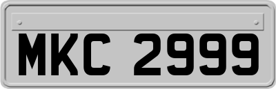 MKC2999