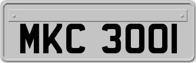 MKC3001