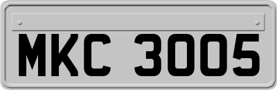 MKC3005