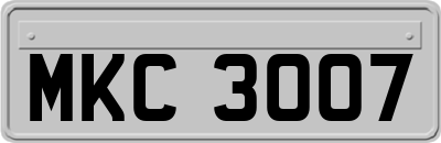 MKC3007