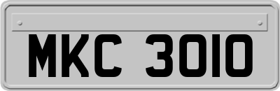 MKC3010