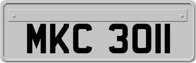 MKC3011