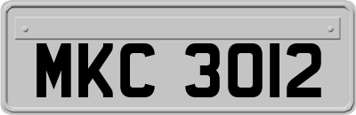 MKC3012