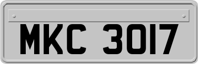 MKC3017