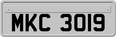 MKC3019