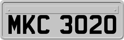 MKC3020