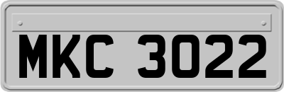 MKC3022