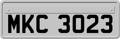 MKC3023