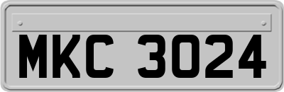 MKC3024