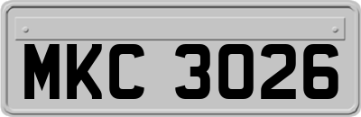 MKC3026