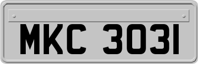 MKC3031
