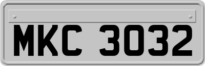 MKC3032