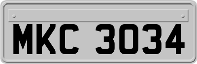 MKC3034