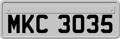 MKC3035