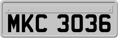 MKC3036