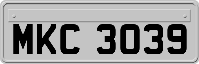 MKC3039