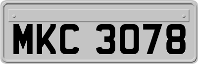 MKC3078