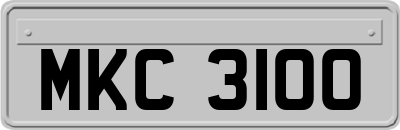 MKC3100