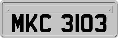 MKC3103
