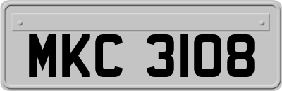 MKC3108