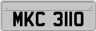MKC3110