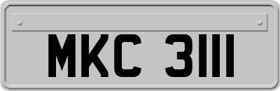 MKC3111