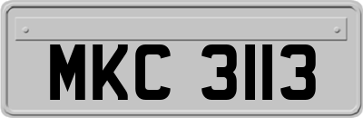 MKC3113