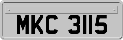 MKC3115
