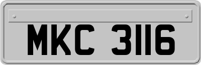 MKC3116
