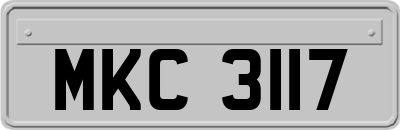 MKC3117