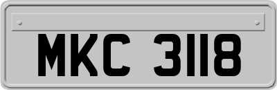 MKC3118