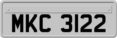 MKC3122