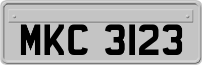 MKC3123