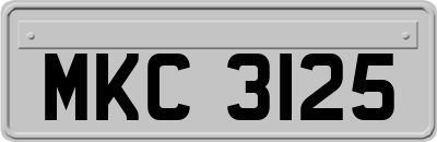 MKC3125