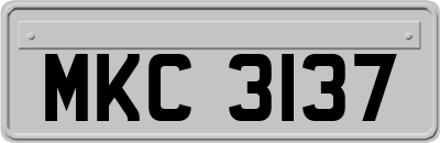MKC3137