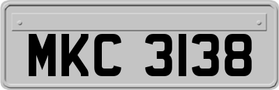 MKC3138