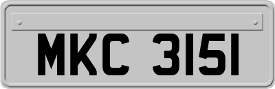 MKC3151