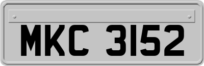 MKC3152