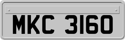 MKC3160