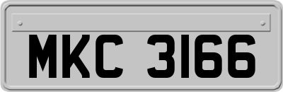 MKC3166