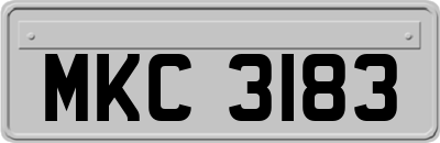 MKC3183